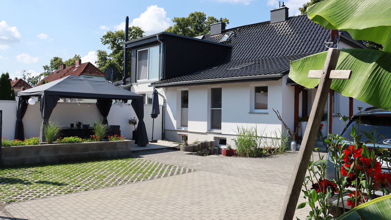 Photo of Outdoor in Wusterwitz