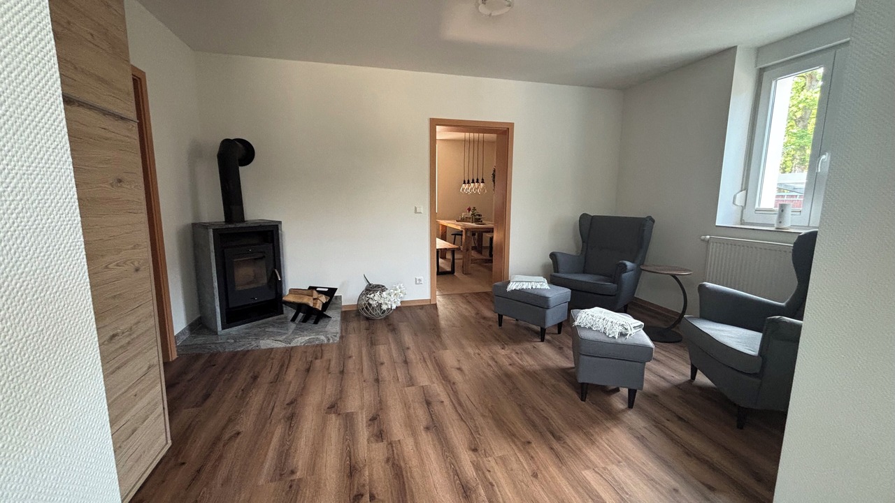 Photo of Livingroom in Wusterwitz