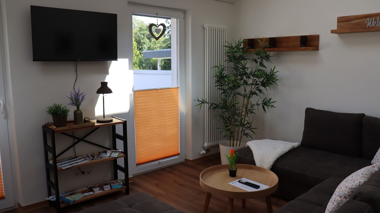 Photo of Livingroom in Wusterwitz