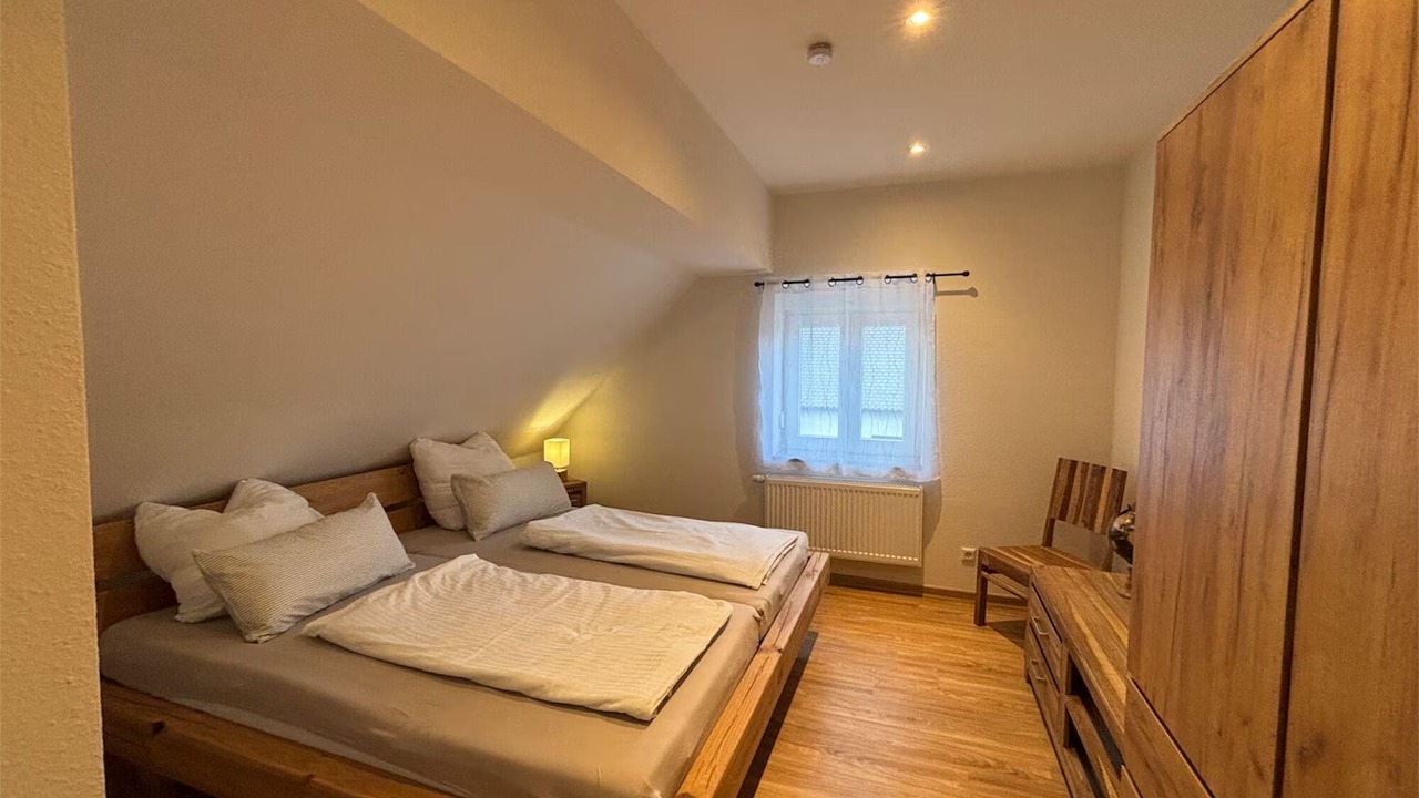 Photo of Bedroom in Wusterwitz