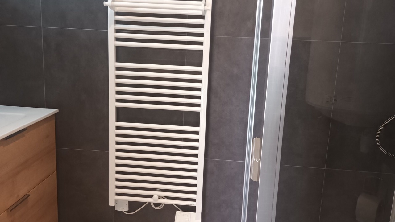 Photo of Bathroom in Guingamp