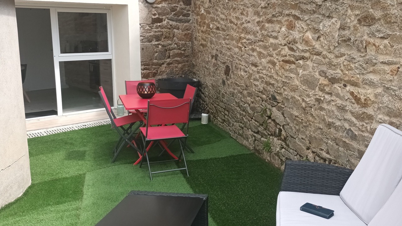 Photo of Outdoor in Guingamp