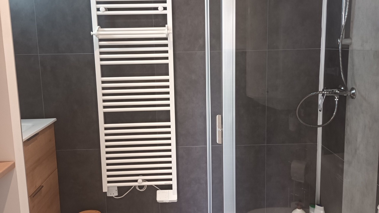 Photo of Bathroom in Guingamp