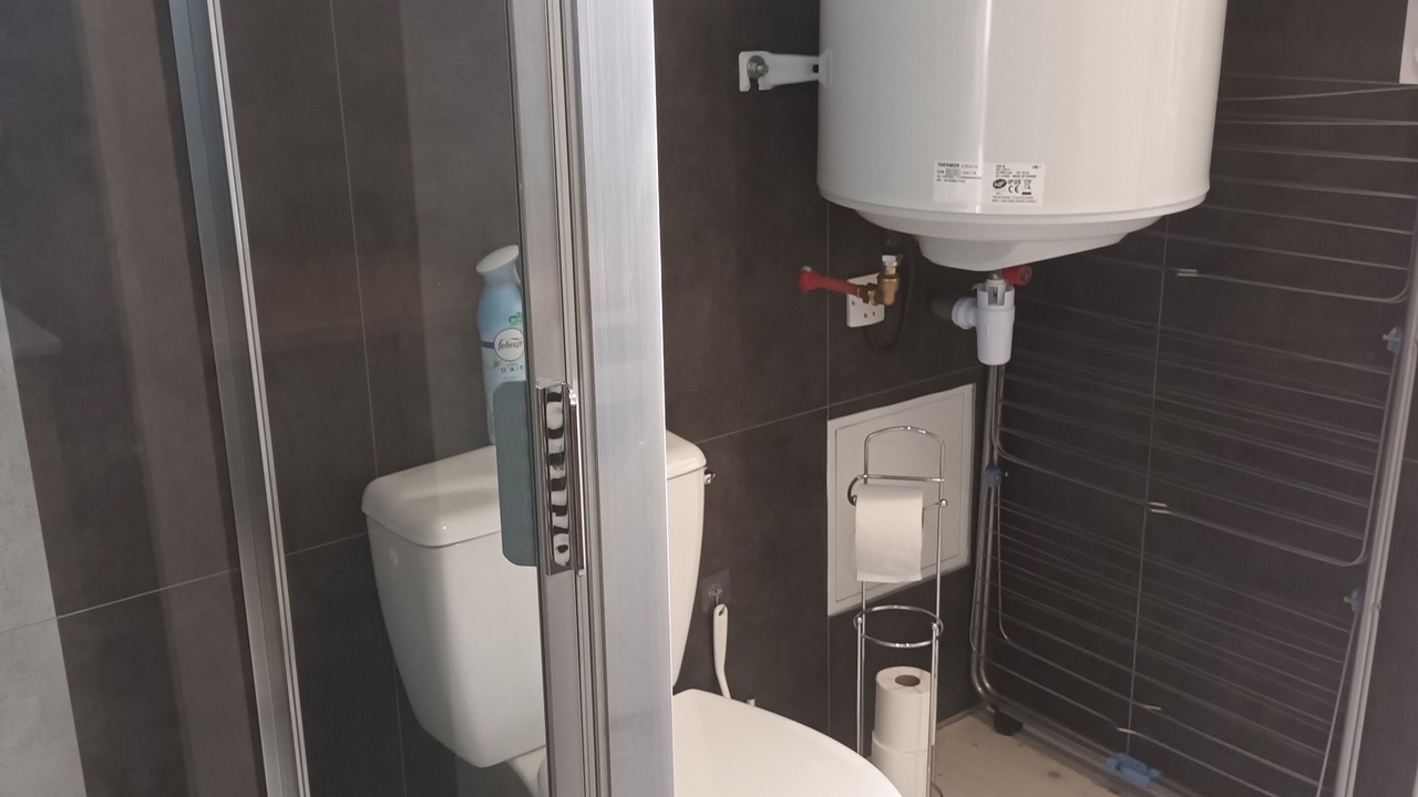 Photo of Bathroom in Guingamp