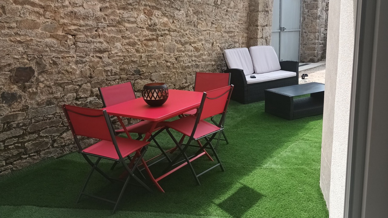 Photo of Outdoor in Guingamp
