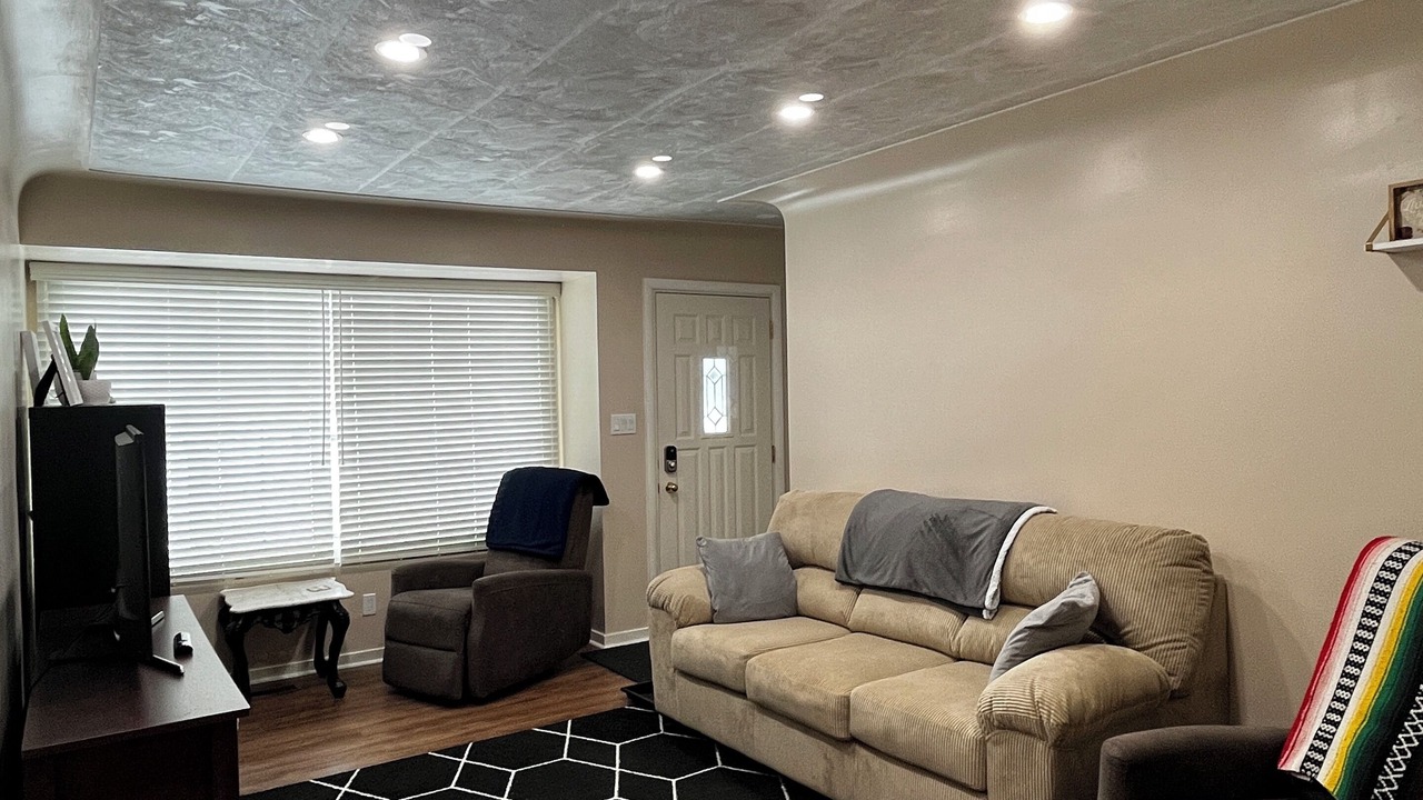 Photo of Livingroom in Hespeler