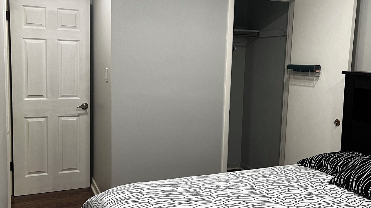 Photo of Bedroom in Hespeler