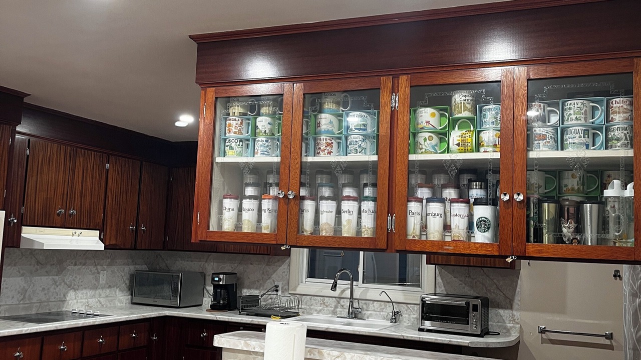 Photo of Kitchen in Hespeler