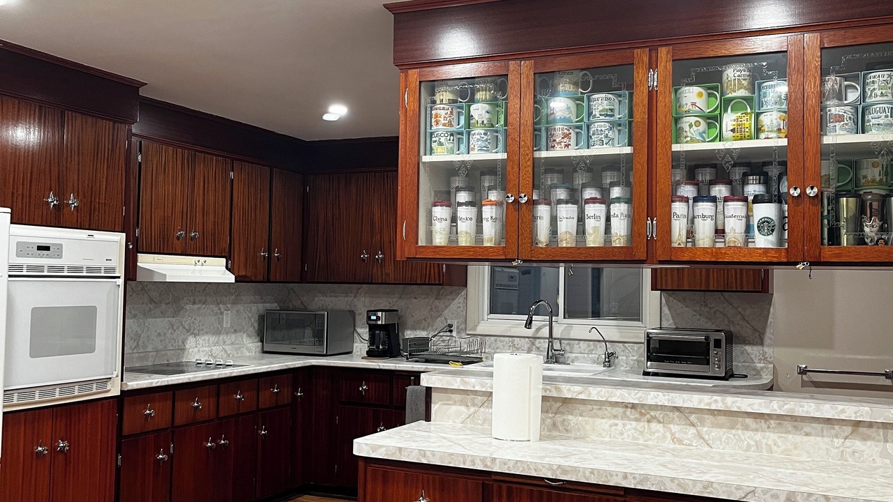 Photo of Kitchen in Hespeler