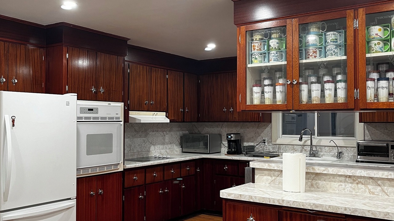 Photo of Kitchen in Hespeler