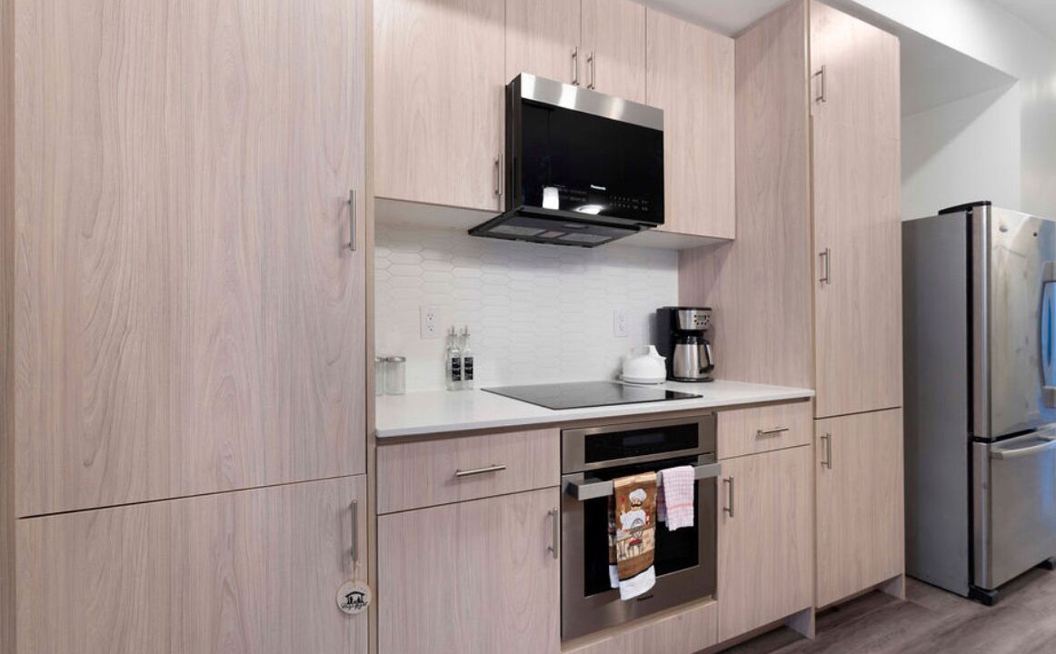 Photo of Kitchen in Barrie