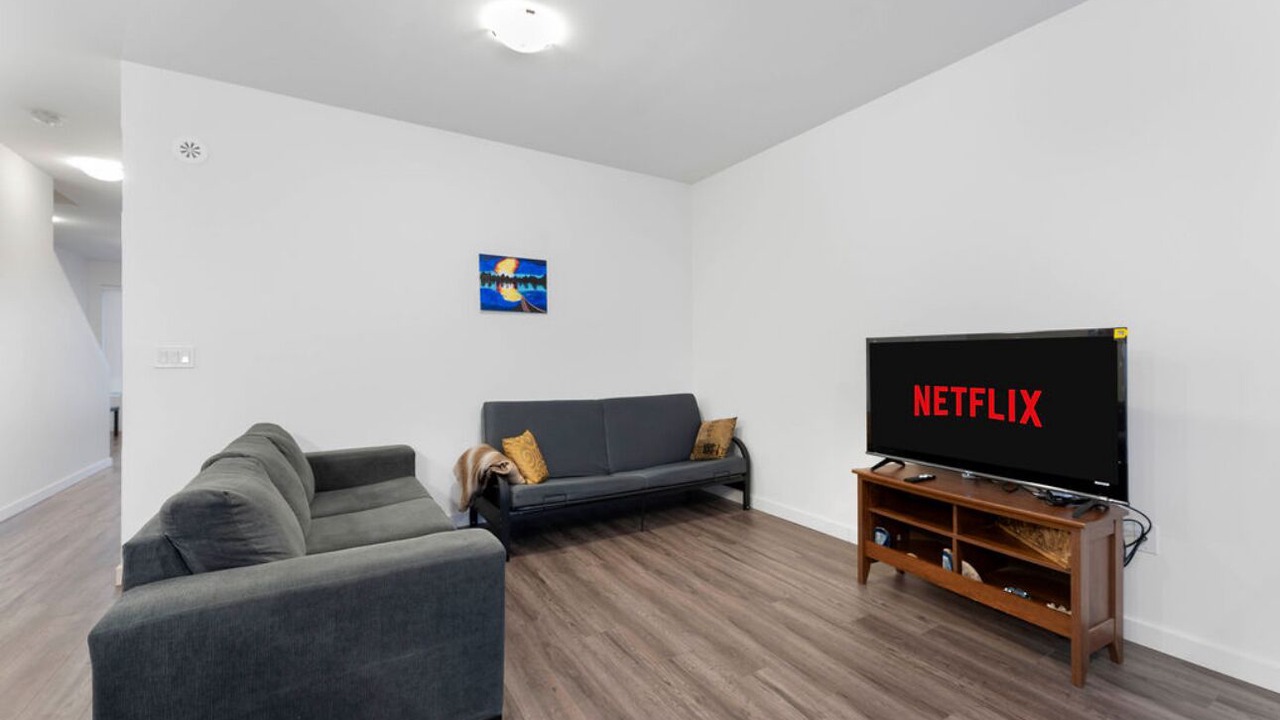 Photo of Livingroom in Barrie