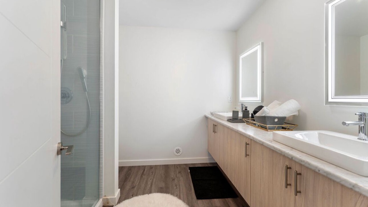Photo of Bathroom in Barrie