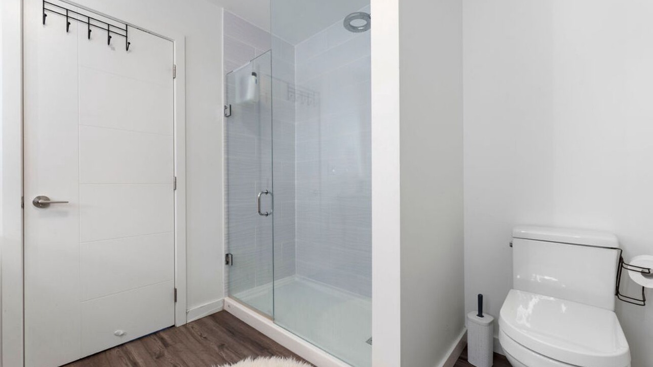Photo of Bathroom in Barrie