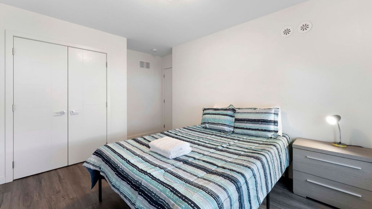 Photo of Bedroom in Barrie