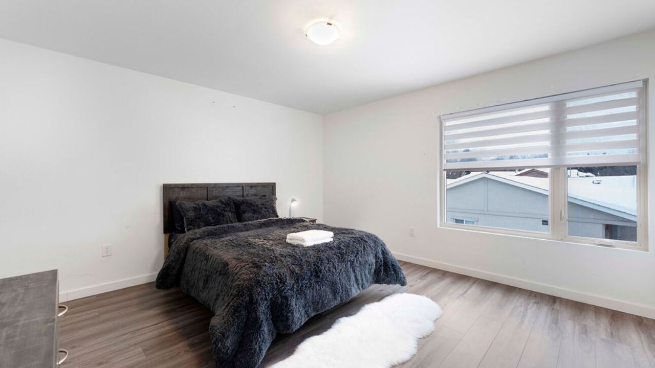 Photo of Bedroom in Barrie