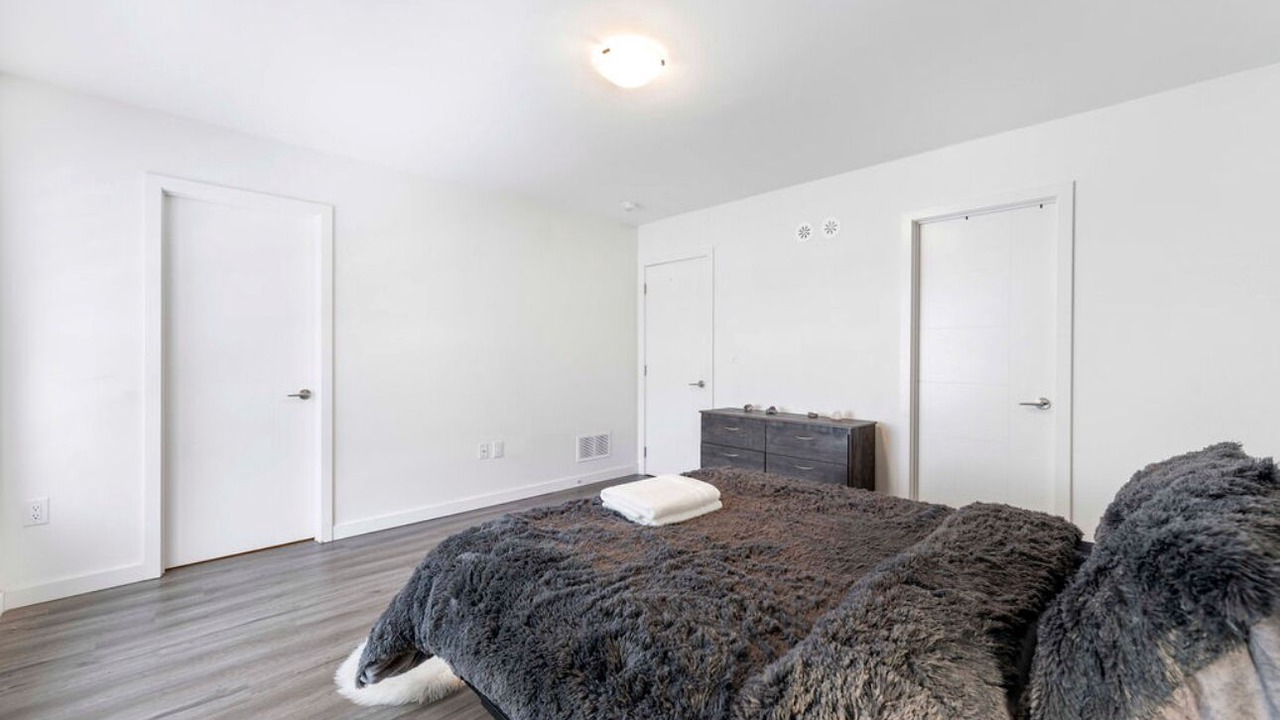 Photo of Bedroom in Barrie