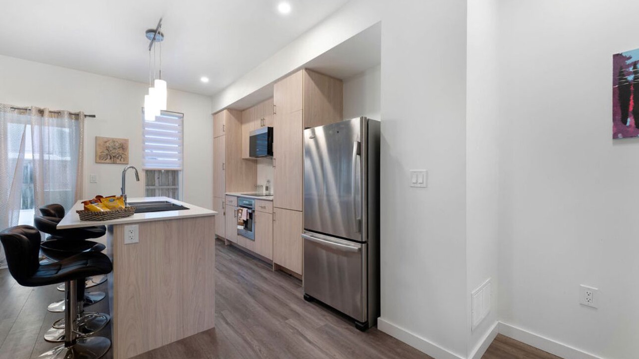 Photo of Kitchen in Barrie