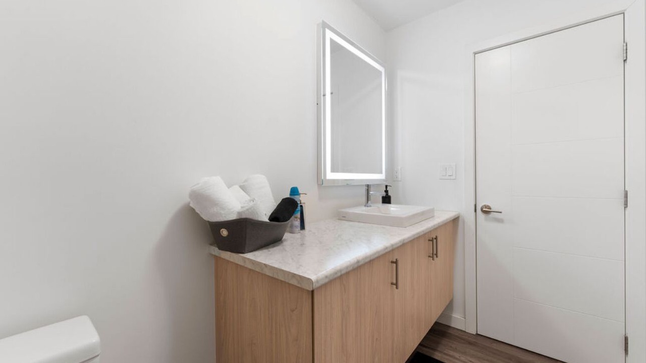Photo of Bathroom in Barrie