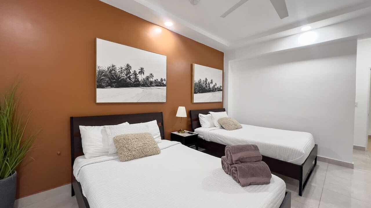 Photo of Bedroom in Gobernador Pinero
