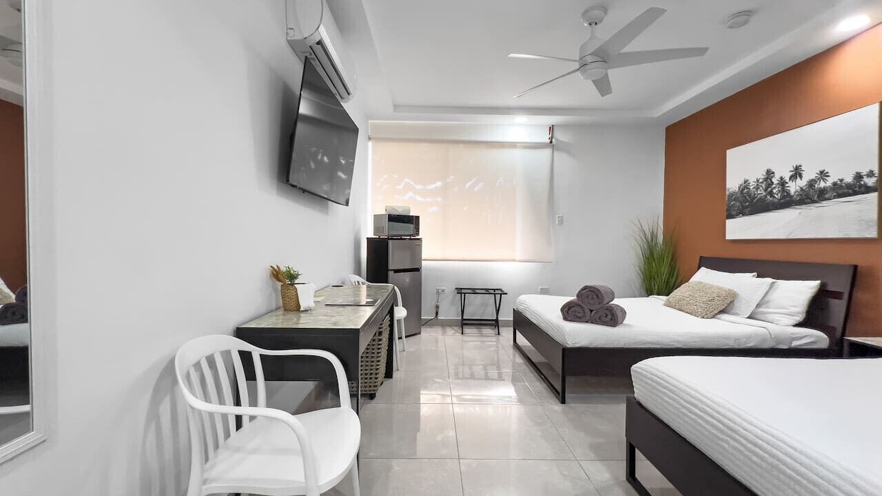 Photo of Bedroom in Gobernador Pinero