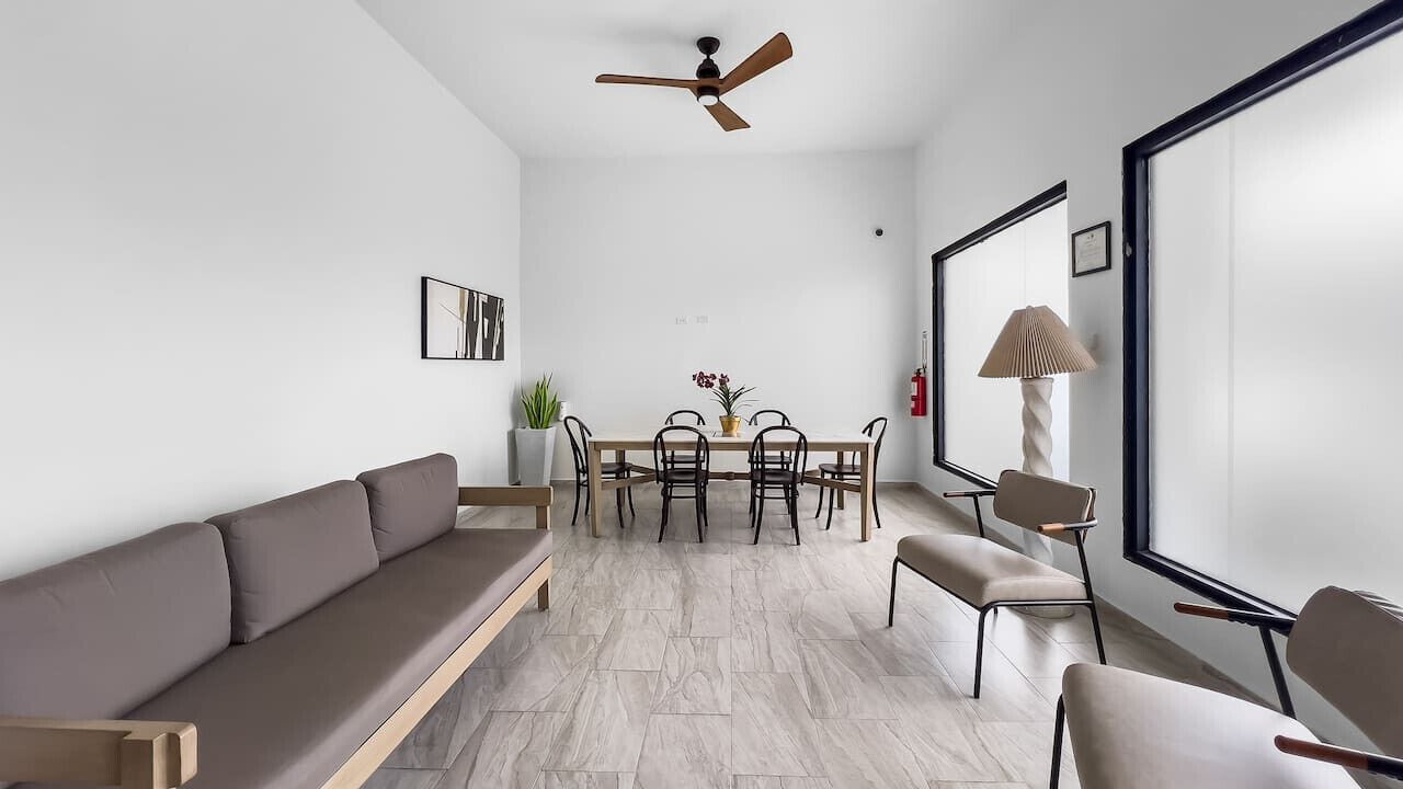 Photo of Livingroom in Gobernador Pinero