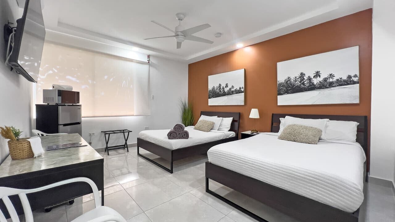 Photo of Bedroom in Gobernador Pinero