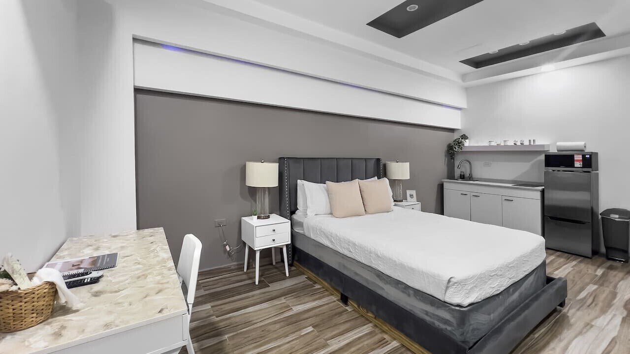 Photo of Bedroom in Gobernador Pinero