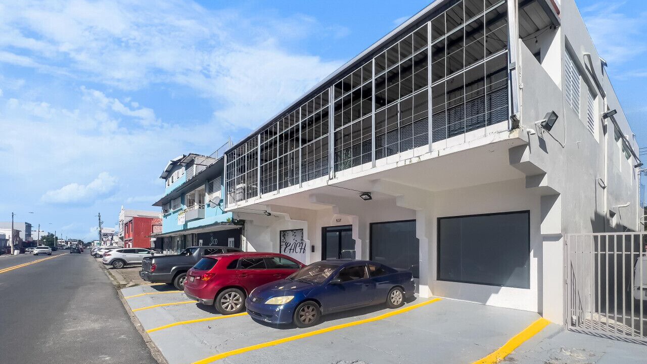 Photo of Outdoor in Gobernador Pinero