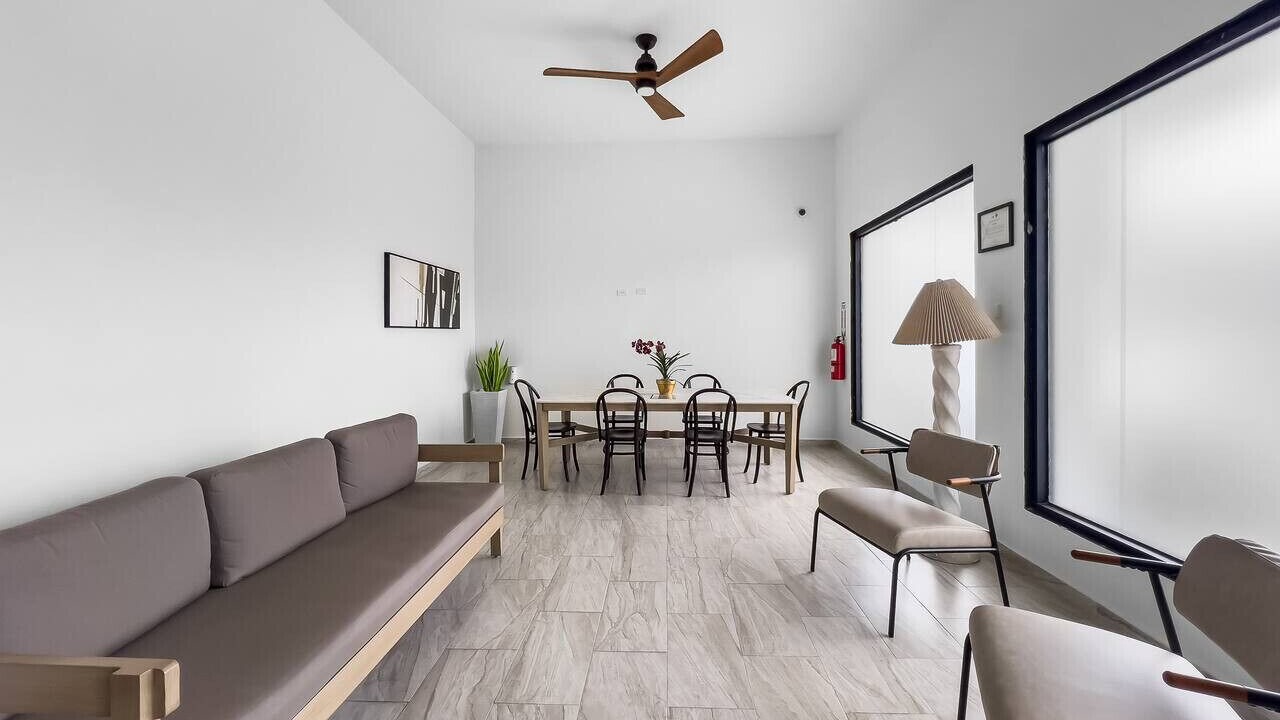 Photo of Livingroom in Gobernador Pinero