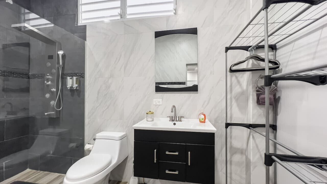 Photo of Bathroom in Gobernador Pinero