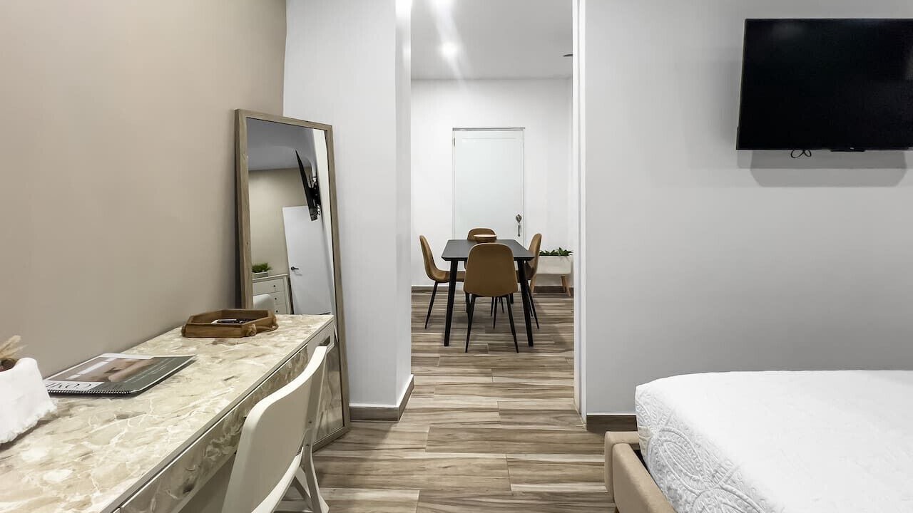 Photo of Bedroom in Gobernador Pinero