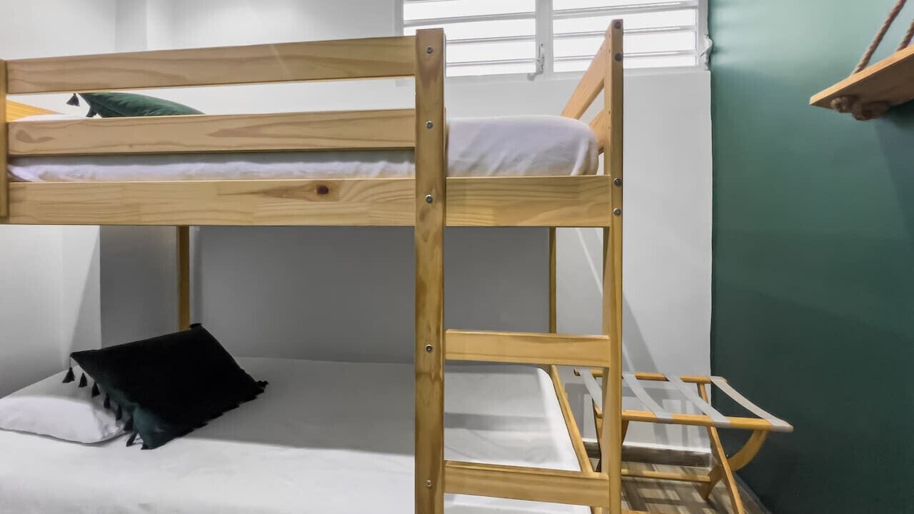 Photo of Bedroom in Gobernador Pinero