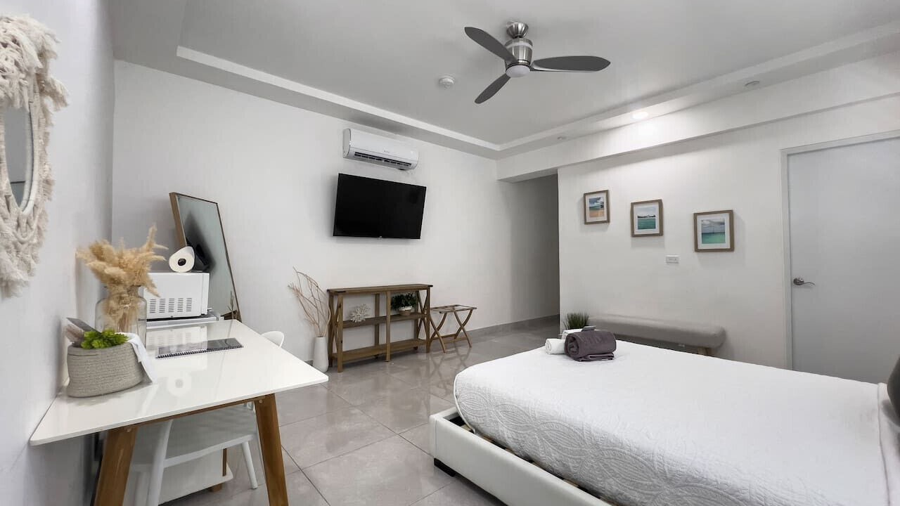 Photo of Bedroom in Gobernador Pinero