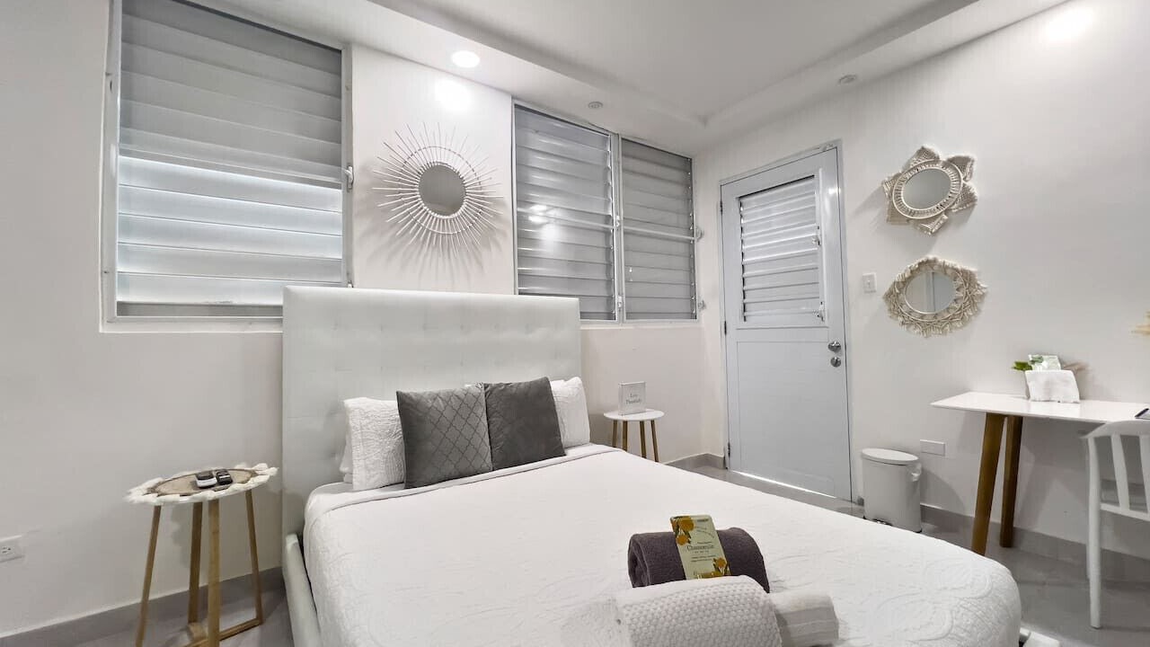 Photo of Bedroom in Gobernador Pinero