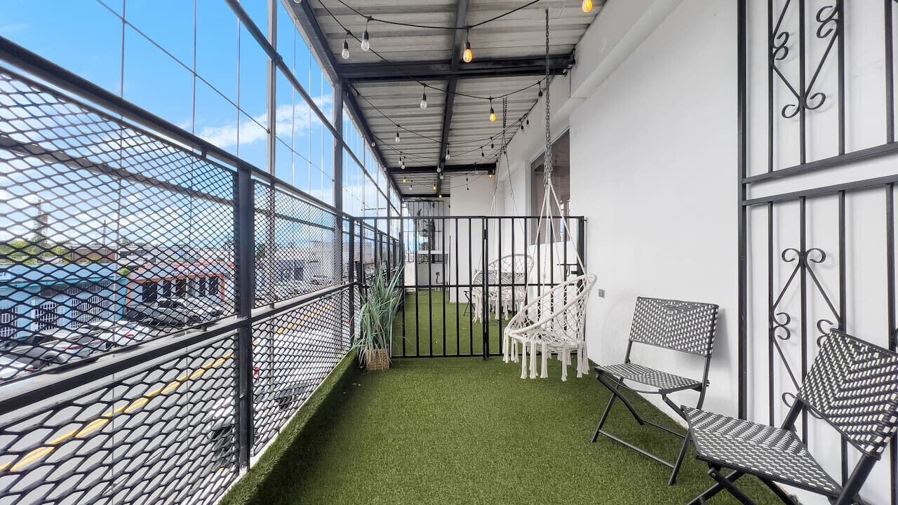 Photo of Patio Balcony in Gobernador Pinero