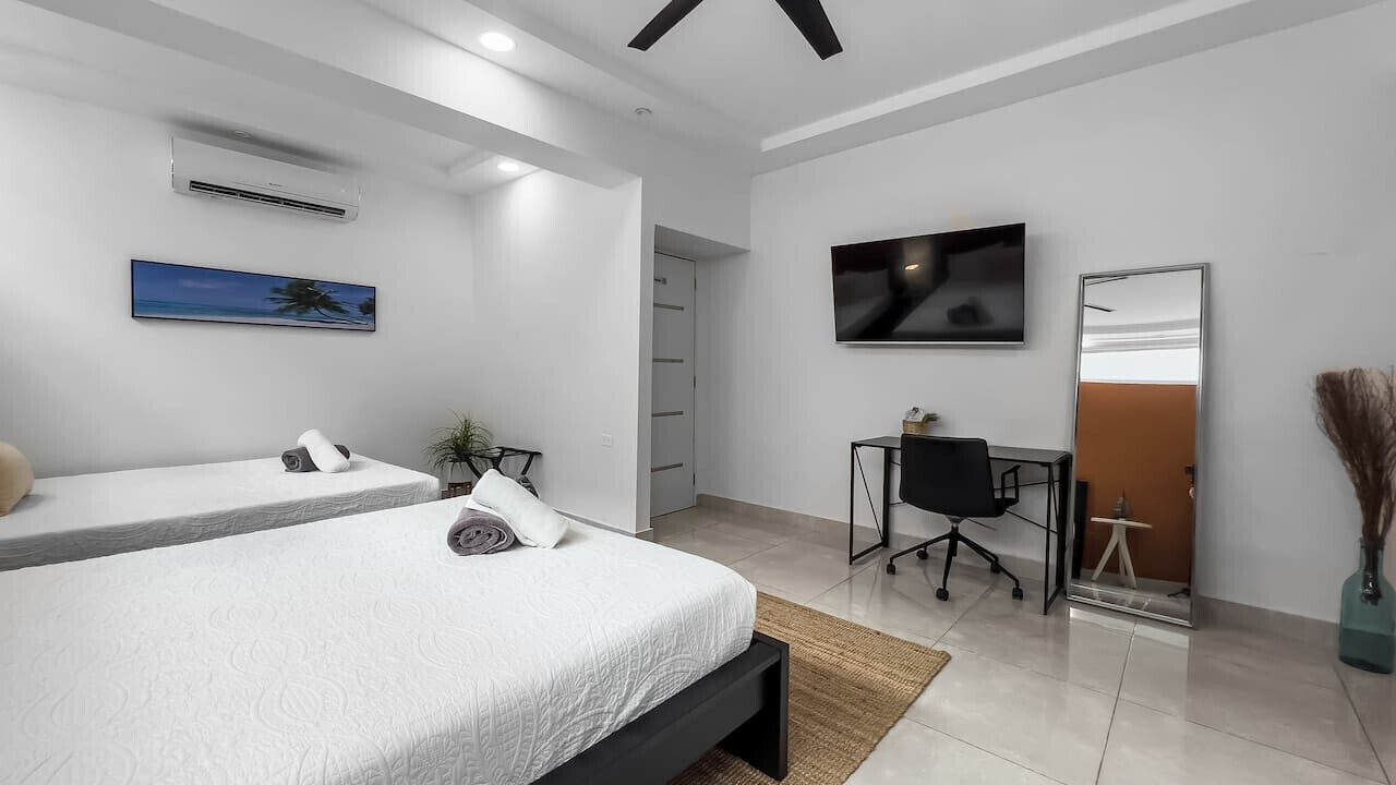 Photo of Bedroom in Gobernador Pinero