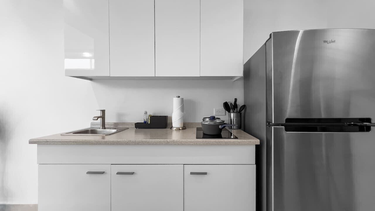Photo of Kitchen in Gobernador Pinero
