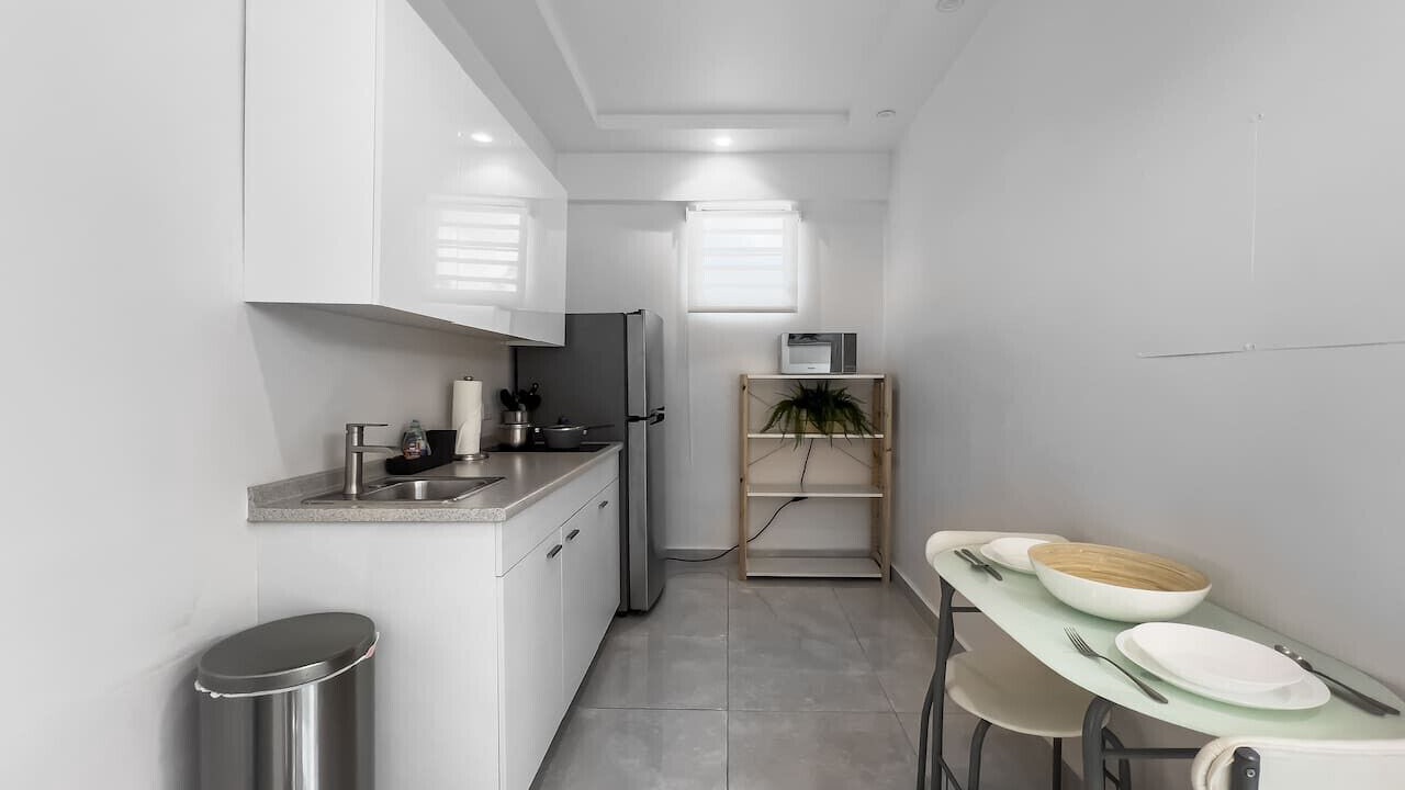 Photo of Kitchen in Gobernador Pinero