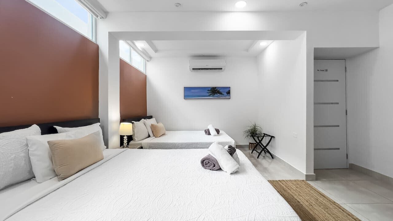 Photo of Bedroom in Gobernador Pinero