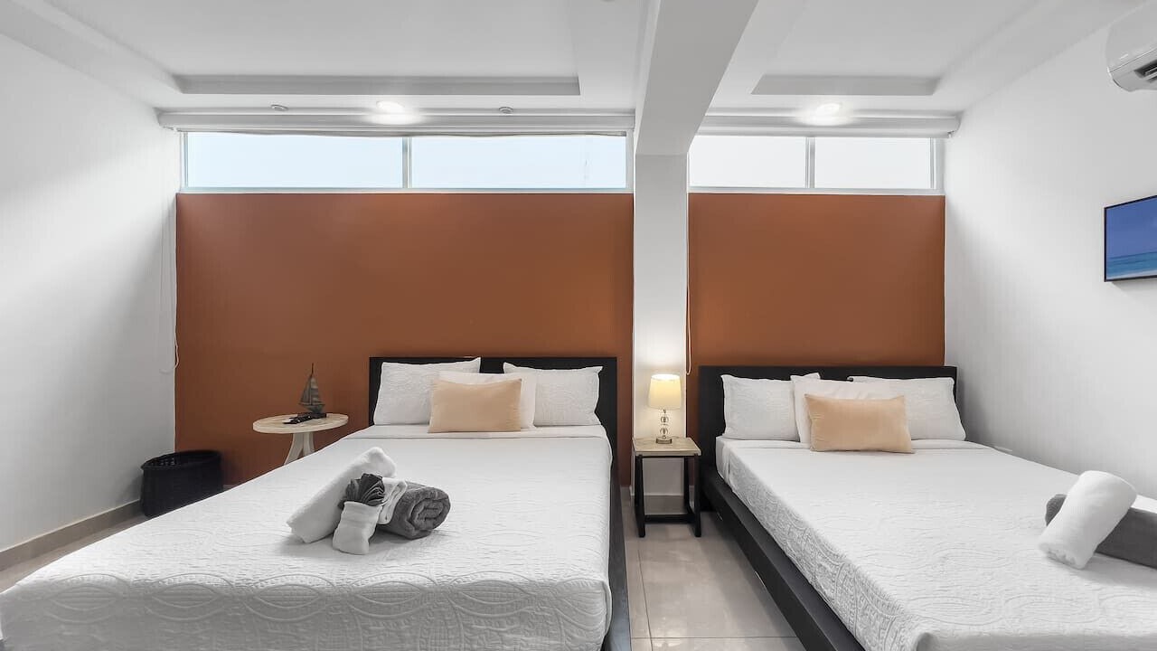 Photo of Bedroom in Gobernador Pinero