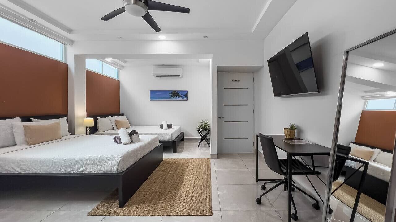 Photo of Bedroom in Gobernador Pinero