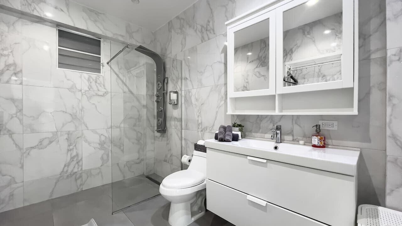 Photo of Bathroom in Gobernador Pinero