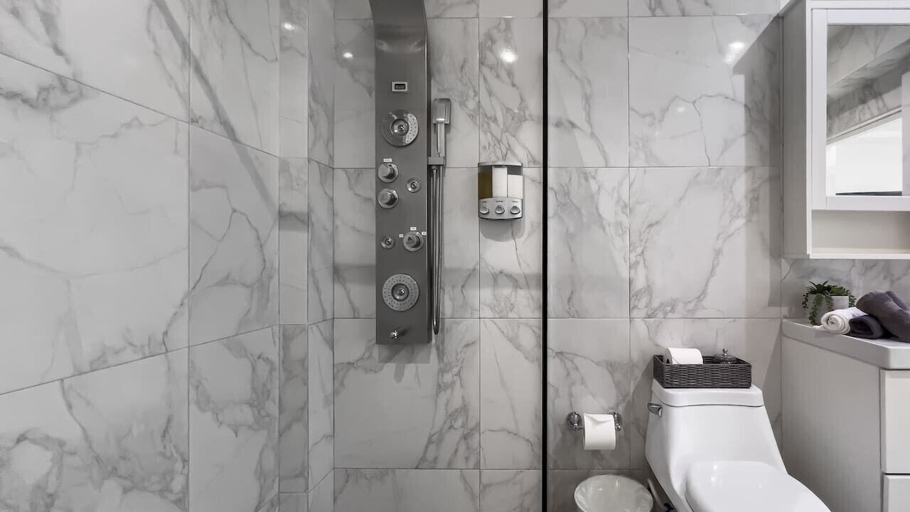 Photo of Bathroom in Gobernador Pinero