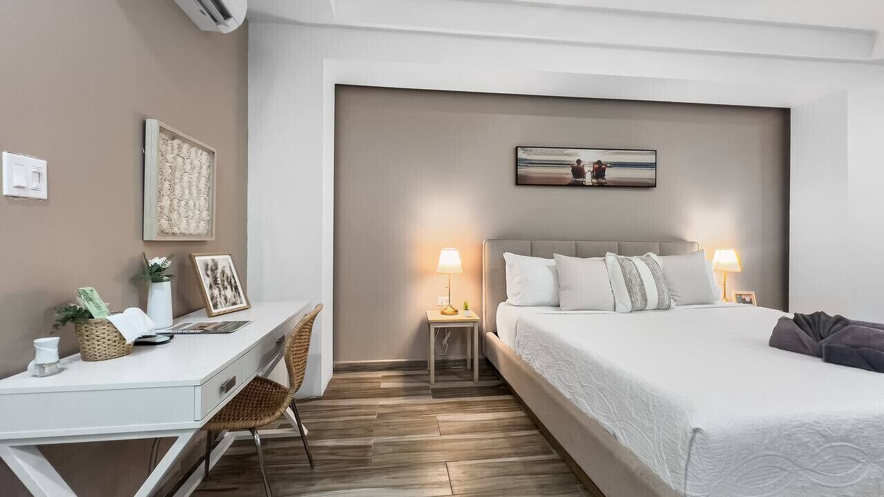 Photo of Bedroom in Gobernador Pinero