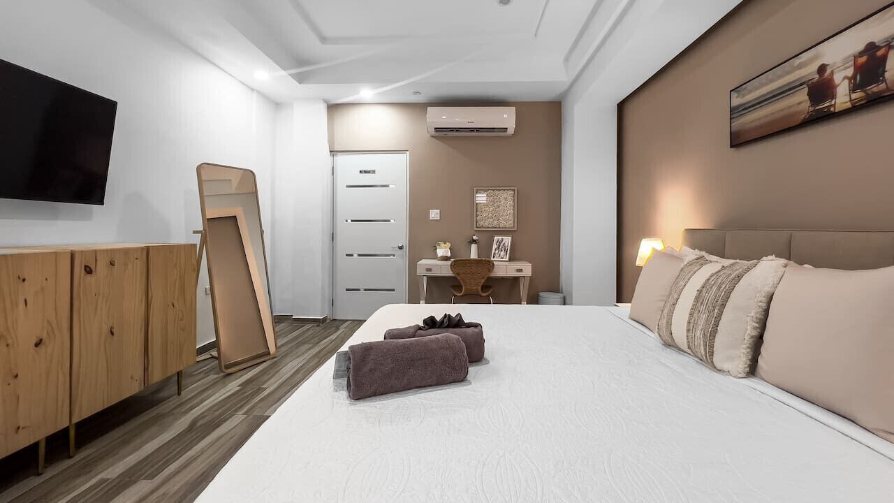 Photo of Bedroom in Gobernador Pinero