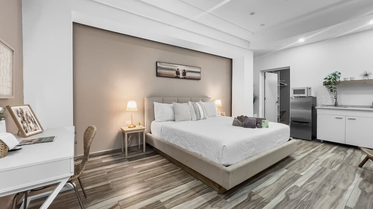 Photo of Bedroom in Gobernador Pinero