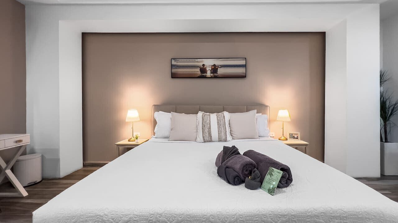 Photo of Bedroom in Gobernador Pinero