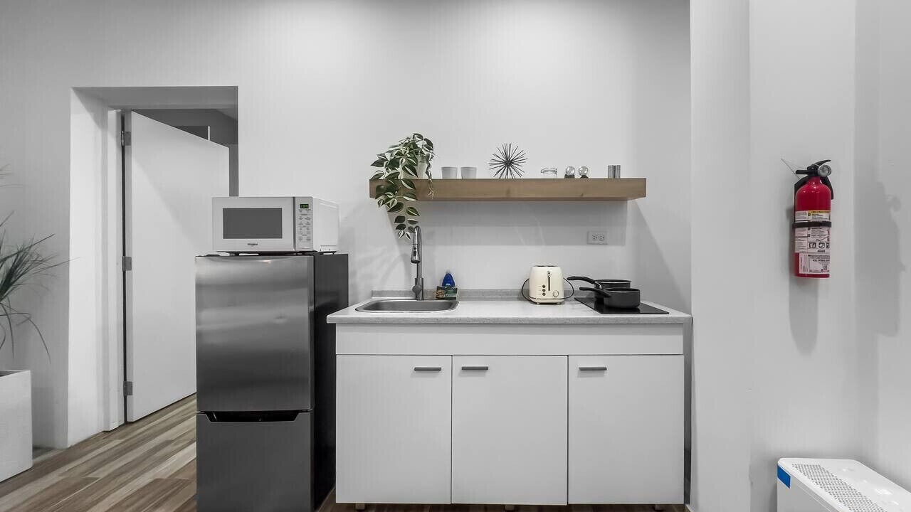 Photo of Kitchen in Gobernador Pinero