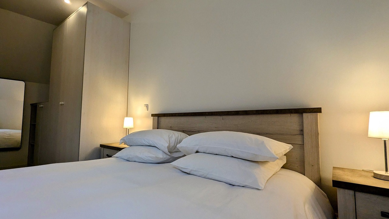 Photo of Bedroom in Selles-sur-Cher